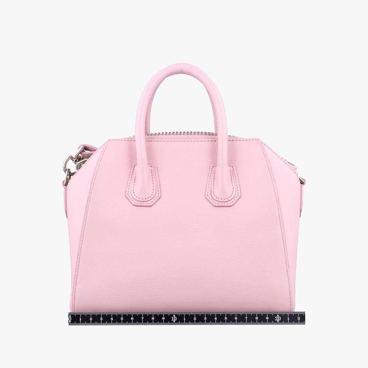 Antigona Pink Leather 3C C 0147アンティゴナ ピンク レザー 3C C 0147