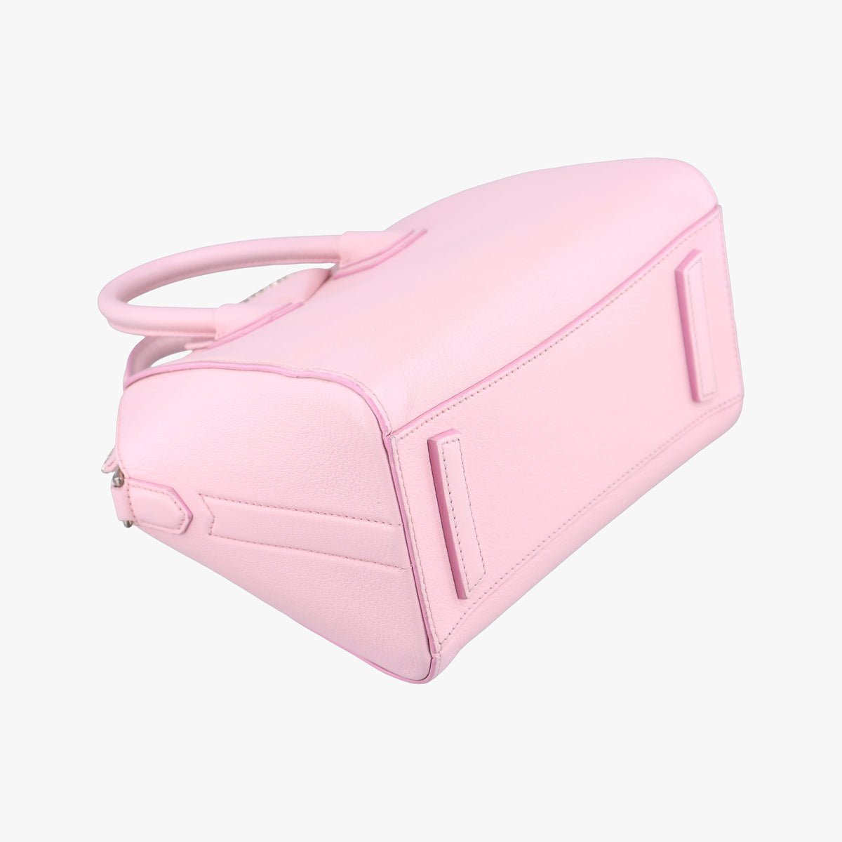 Antigona Pink Leather 3C C 0147アンティゴナ ピンク レザー 3C C 0147