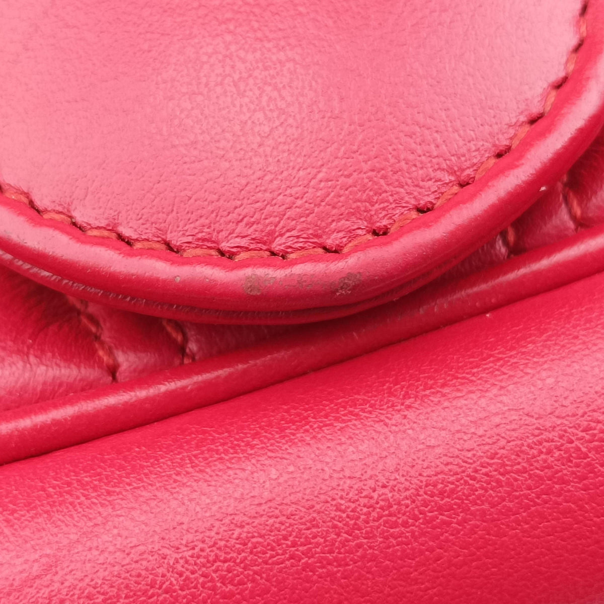 GG Marmont Red Leather 443497 B024424555GGマーモント レッド レザー 443497 B024424555