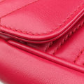 GG Marmont Red Leather 443497 B024424555GGマーモント レッド レザー 443497 B024424555