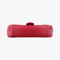 GG Marmont Red Leather 443497 B024424555GGマーモント レッド レザー 443497 B024424555