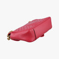 GG Marmont Red Leather 443497 B024424555GGマーモント レッド レザー 443497 B024424555
