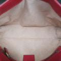 GG Marmont Red Leather 443497 B024424555GGマーモント レッド レザー 443497 B024424555
