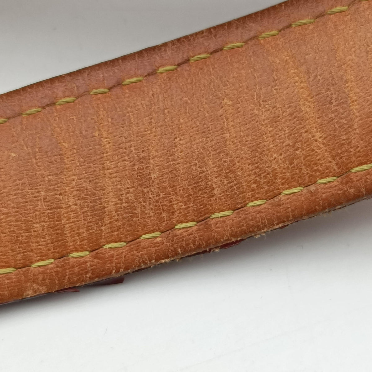URSULA white Monogram Multicolor M40123 Lot number unknownウルスラ ブロン モノグラム マルチカラー M40123 製番不明