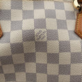 SALEYA MM AZUR Damier Canvas N51185 TL3087サレヤMM アズール ダミエキャンバス N51185 TL3087