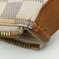 SALEYA MM AZUR Damier Canvas N51185 TL3087サレヤMM アズール ダミエキャンバス N51185 TL3087