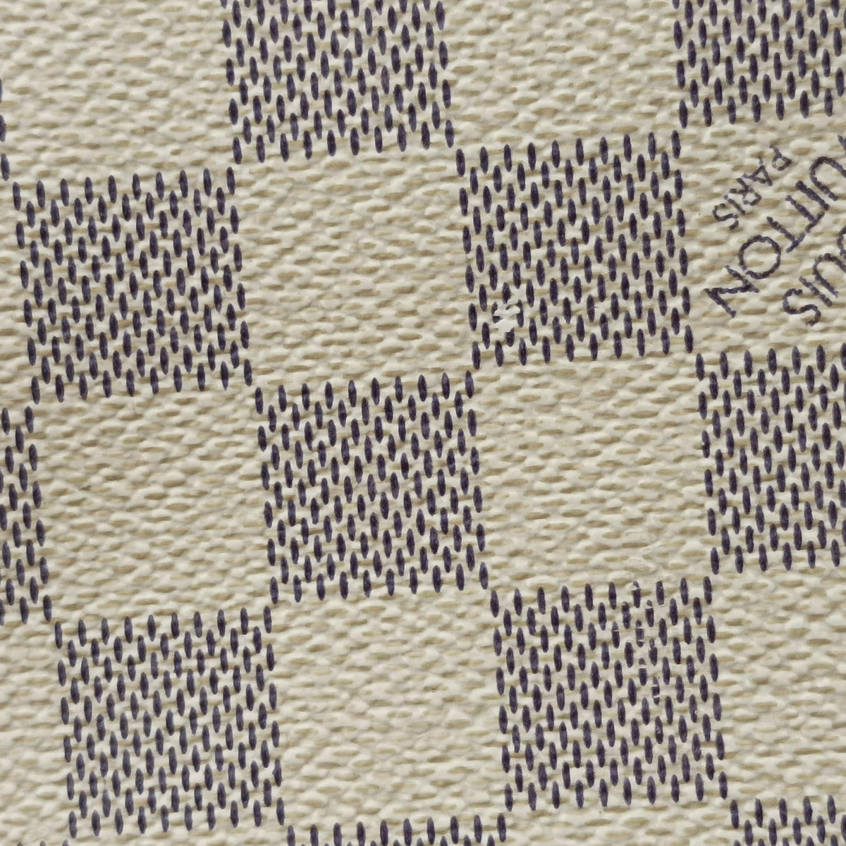 SALEYA MM AZUR Damier Canvas N51185 TL3087サレヤMM アズール ダミエキャンバス N51185 TL3087