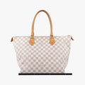 SALEYA MM AZUR Damier Canvas N51185 TL3087サレヤMM アズール ダミエキャンバス N51185 TL3087