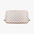 SALEYA MM AZUR Damier Canvas N51185 TL3087サレヤMM アズール ダミエキャンバス N51185 TL3087