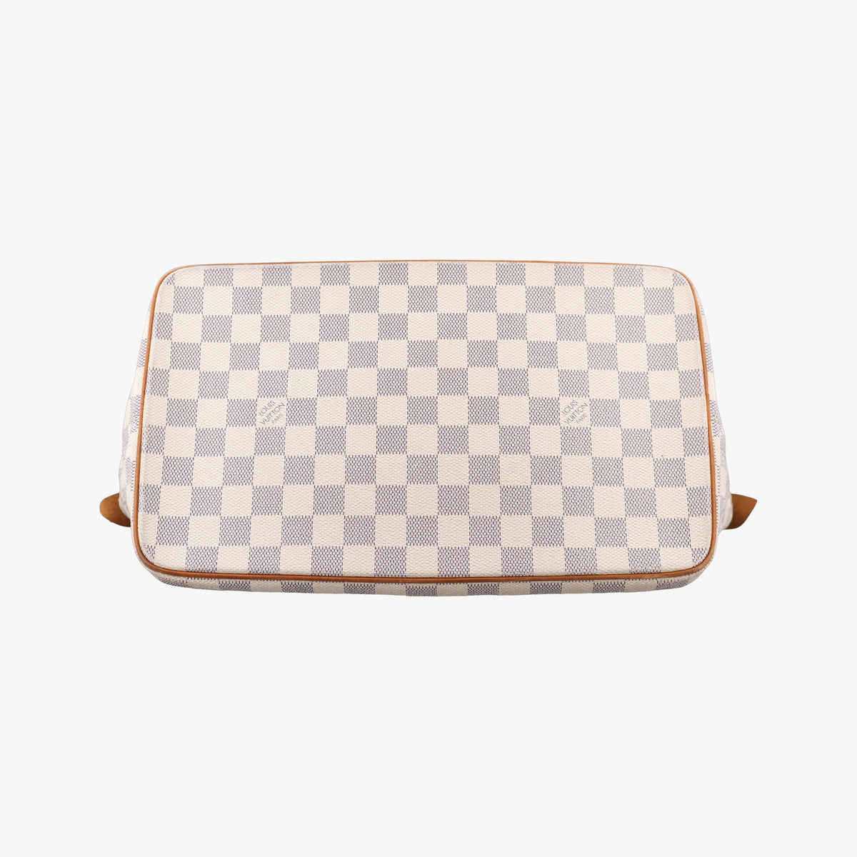 SALEYA MM AZUR Damier Canvas N51185 TL3087サレヤMM アズール ダミエキャンバス N51185 TL3087