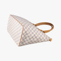 SALEYA MM AZUR Damier Canvas N51185 TL3087サレヤMM アズール ダミエキャンバス N51185 TL3087
