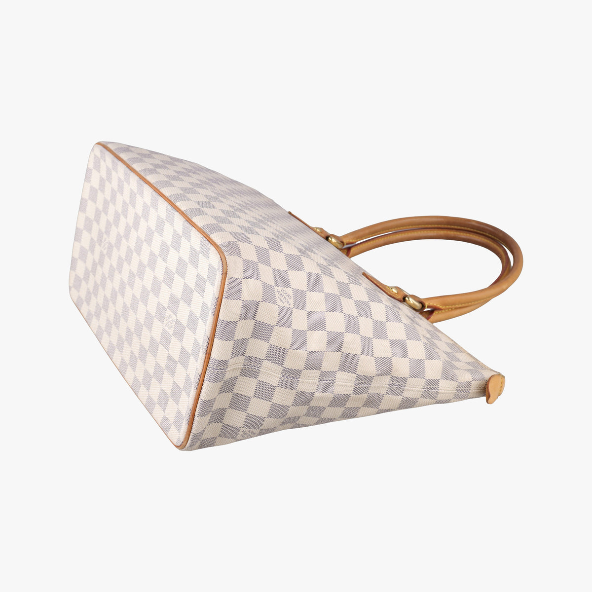 SALEYA MM AZUR Damier Canvas N51185 TL3087サレヤMM アズール ダミエキャンバス N51185 TL3087
