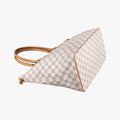 SALEYA MM AZUR Damier Canvas N51185 TL3087サレヤMM アズール ダミエキャンバス N51185 TL3087