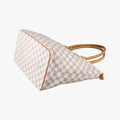SALEYA MM AZUR Damier Canvas N51185 TL3087サレヤMM アズール ダミエキャンバス N51185 TL3087