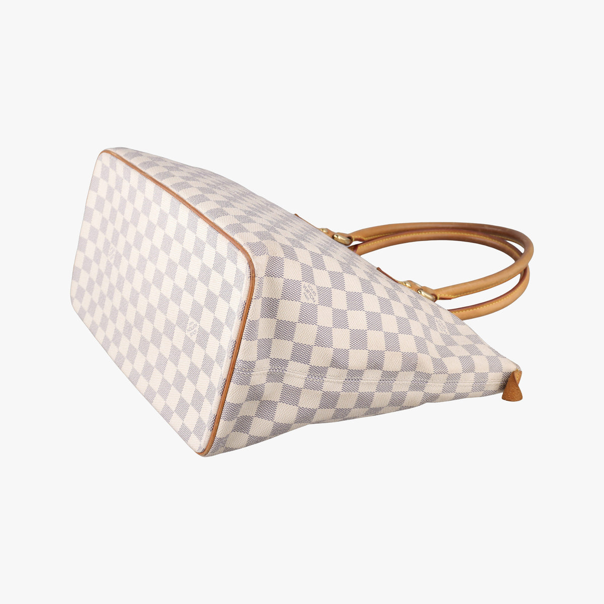 SALEYA MM AZUR Damier Canvas N51185 TL3087サレヤMM アズール ダミエキャンバス N51185 TL3087