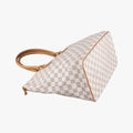 SALEYA MM AZUR Damier Canvas N51185 TL3087サレヤMM アズール ダミエキャンバス N51185 TL3087