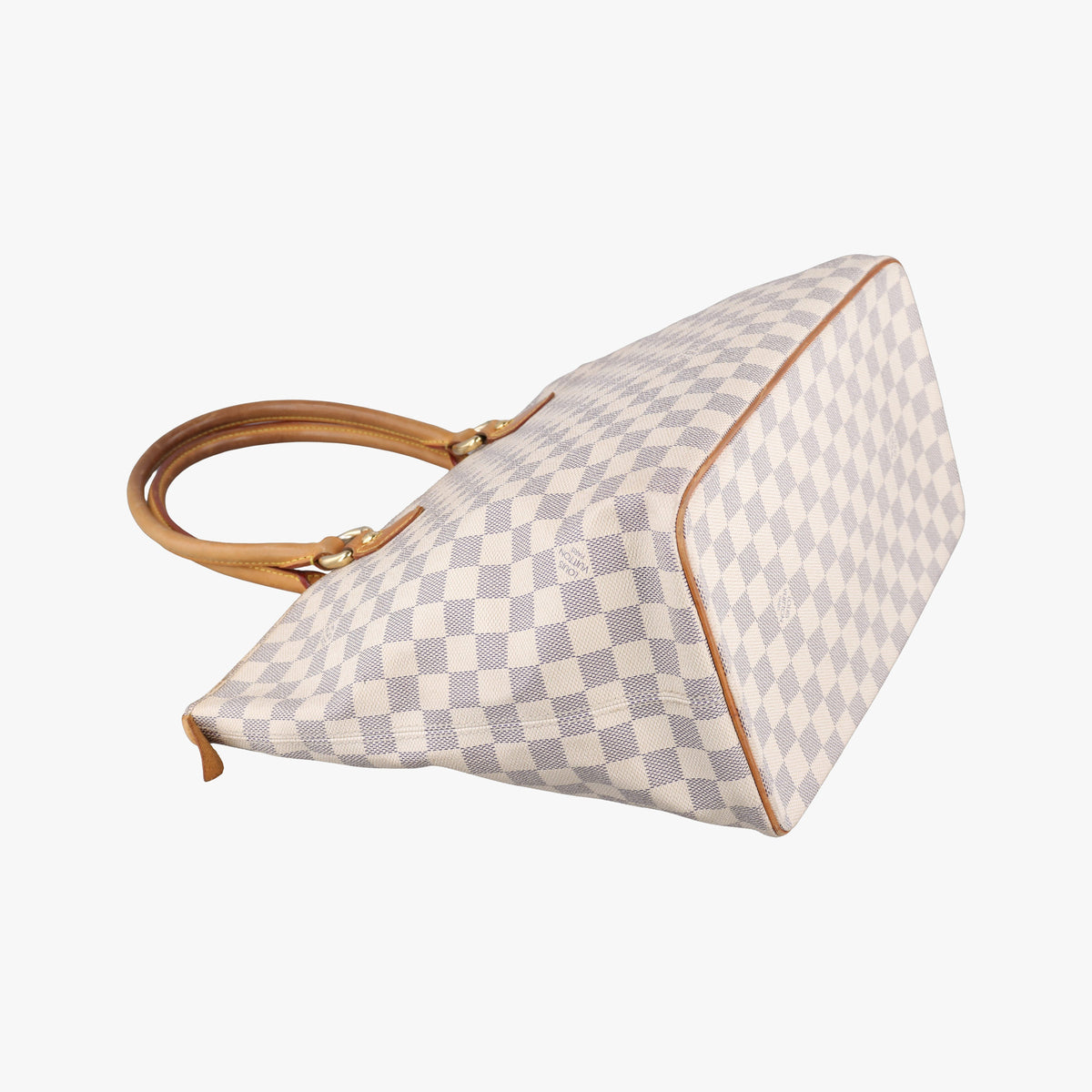 SALEYA MM AZUR Damier Canvas N51185 TL3087サレヤMM アズール ダミエキャンバス N51185 TL3087