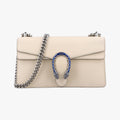 Dionysus White Leather 499623 H033274385デュオニソス ホワイト レザー 499623 H033274385