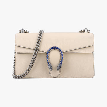 Dionysus White Leather 499623 H033274385デュオニソス ホワイト レザー 499623 H033274385