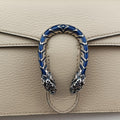 Dionysus White Leather 499623 H033274385デュオニソス ホワイト レザー 499623 H033274385