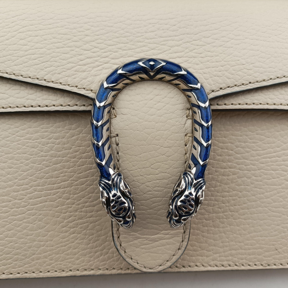 Dionysus White Leather 499623 H033274385デュオニソス ホワイト レザー 499623 H033274385