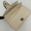 Dionysus White Leather 499623 H033274385デュオニソス ホワイト レザー 499623 H033274385