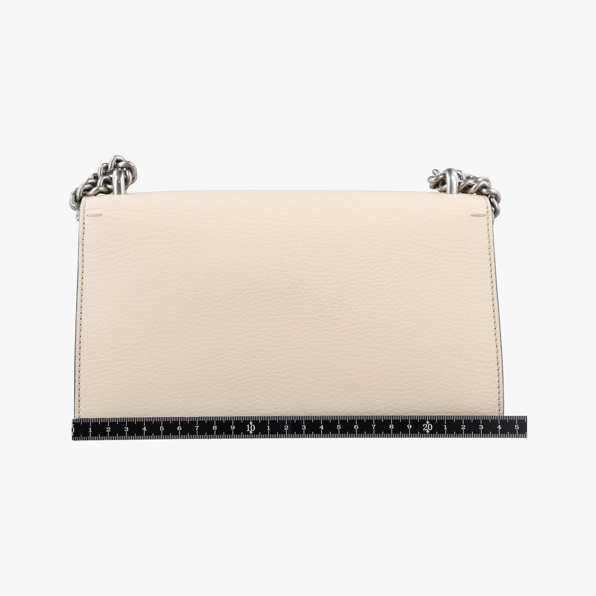 Dionysus White Leather 499623 H033274385デュオニソス ホワイト レザー 499623 H033274385