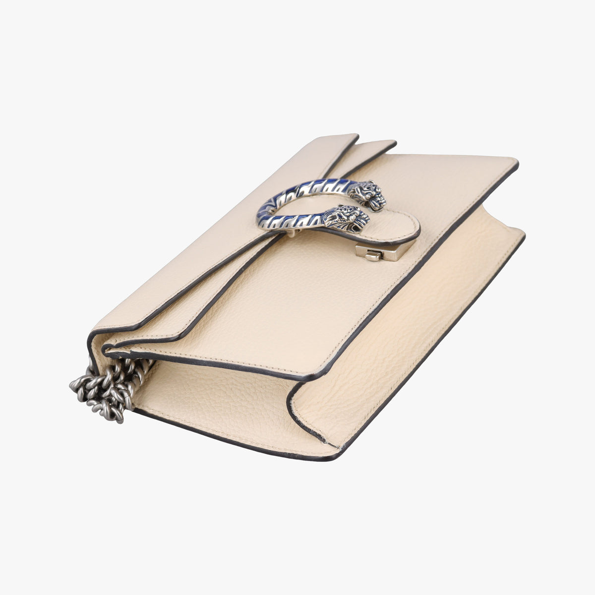 Dionysus White Leather 499623 H033274385デュオニソス ホワイト レザー 499623 H033274385