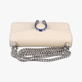 Dionysus White Leather 499623 H033274385デュオニソス ホワイト レザー 499623 H033274385