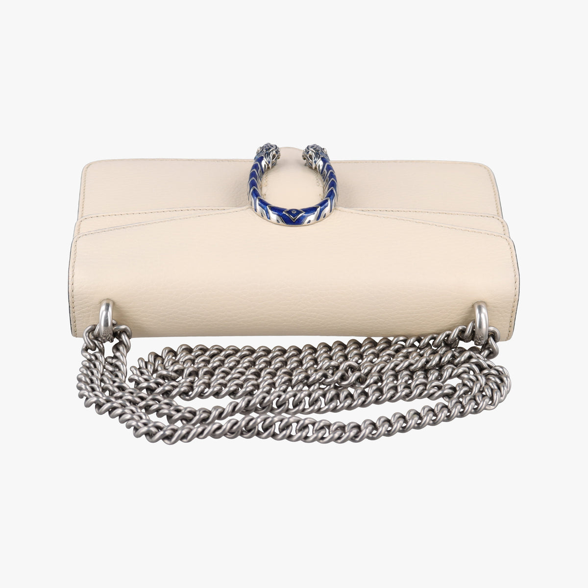 Dionysus White Leather 499623 H033274385デュオニソス ホワイト レザー 499623 H033274385