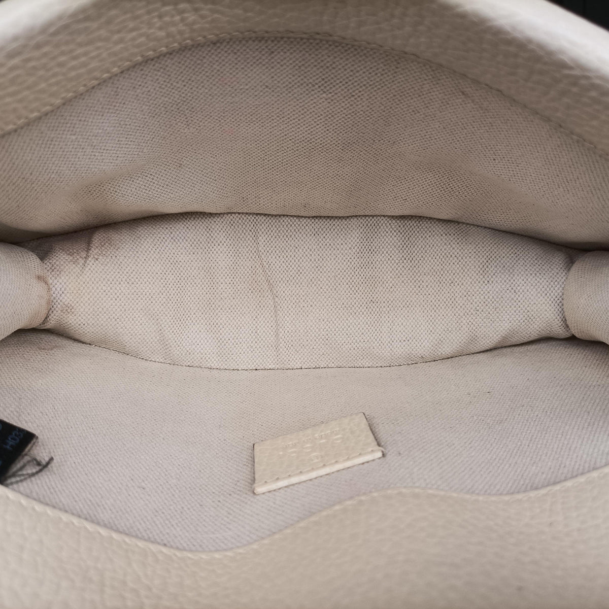 Dionysus White Leather 499623 H033274385デュオニソス ホワイト レザー 499623 H033274385