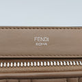 Dotcom Click Small Beige Leather 8BN299 8BN299.U9M.178.8007ドットコム クリック スモール ベージュ レザー 8BN299 8BN299.U9M.178.8007