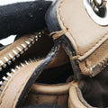Dotcom Click Small Beige Leather 8BN299 8BN299.U9M.178.8007ドットコム クリック スモール ベージュ レザー 8BN299 8BN299.U9M.178.8007