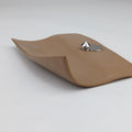 Dotcom Click Small Beige Leather 8BN299 8BN299.U9M.178.8007ドットコム クリック スモール ベージュ レザー 8BN299 8BN299.U9M.178.8007