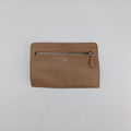 Dotcom Click Small Beige Leather 8BN299 8BN299.U9M.178.8007ドットコム クリック スモール ベージュ レザー 8BN299 8BN299.U9M.178.8007