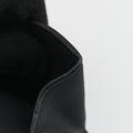 Saddle Black Leather 43-MA-0270サドル ブラック レザー 43-MA-0270