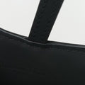 Saddle Black Leather 43-MA-0270サドル ブラック レザー 43-MA-0270