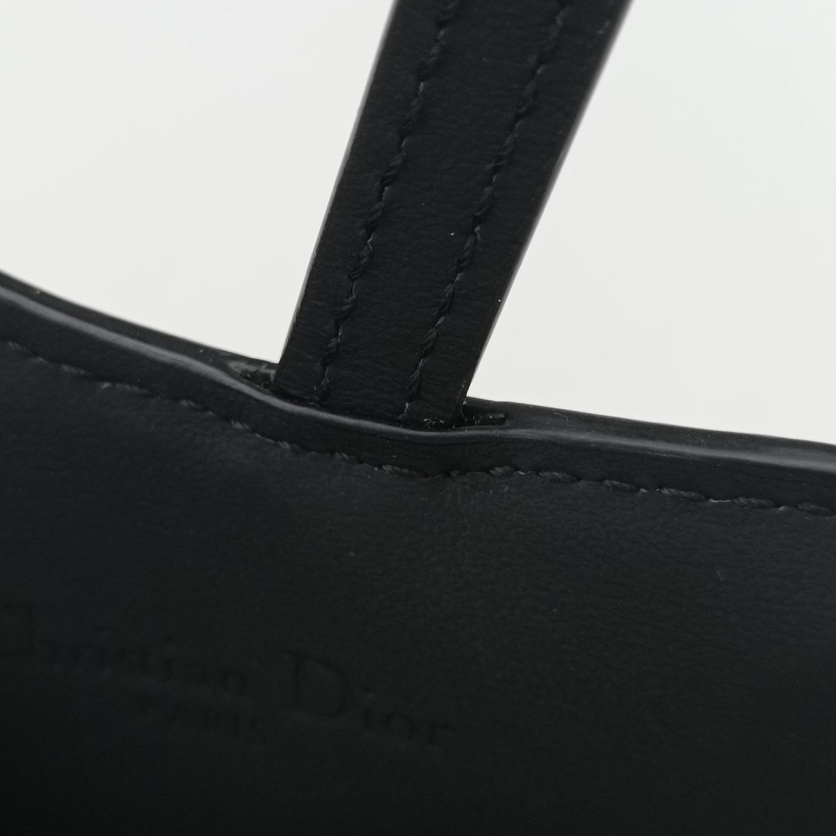 Saddle Black Leather 43-MA-0270サドル ブラック レザー 43-MA-0270