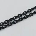 Saddle Black Leather 43-MA-0270サドル ブラック レザー 43-MA-0270