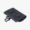 Saddle Black Leather 43-MA-0270サドル ブラック レザー 43-MA-0270