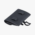 Saddle Black Leather 43-MA-0270サドル ブラック レザー 43-MA-0270