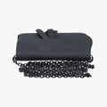 Saddle Black Leather 43-MA-0270サドル ブラック レザー 43-MA-0270