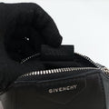 Antigona Black Leather GA E  0250アンティゴナ ブラック レザー　 GA E  0250