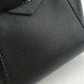 Antigona Black Leather GA E  0250アンティゴナ ブラック レザー　 GA E  0250