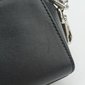 Antigona Black Leather GA E  0250アンティゴナ ブラック レザー　 GA E  0250