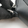 Antigona Black Leather GA E  0250アンティゴナ ブラック レザー　 GA E  0250