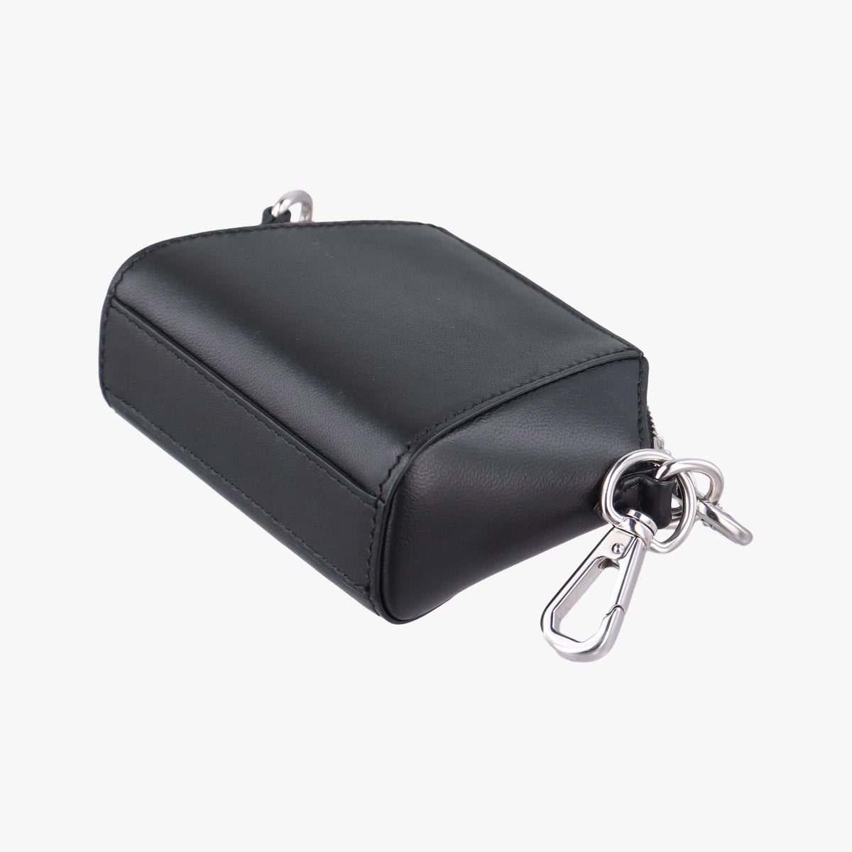 Antigona Black Leather GA E  0250アンティゴナ ブラック レザー　 GA E  0250