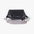 Antigona Black Leather GA E  0250アンティゴナ ブラック レザー　 GA E  0250
