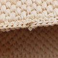 Font Tote Mini Beige Raffia A685V46X01 822416フォント トート ミニ ベージュ ラフィア A685V46X01 822416