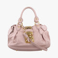 VITELLO LUX Pink Leather 197ヴィテッロ ラックス ピンク レザー 197